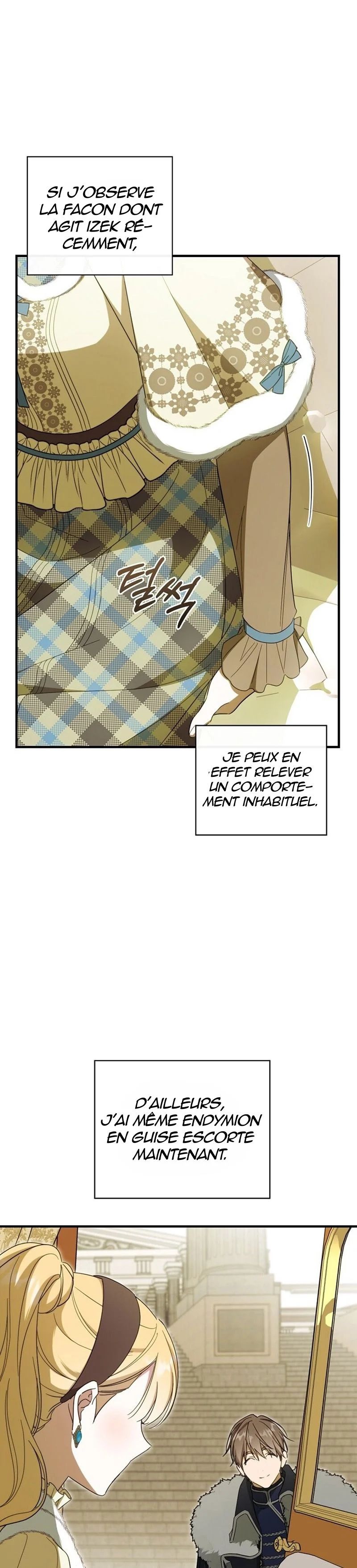 Read How to Get My Husband on My Side FR Manga Online
