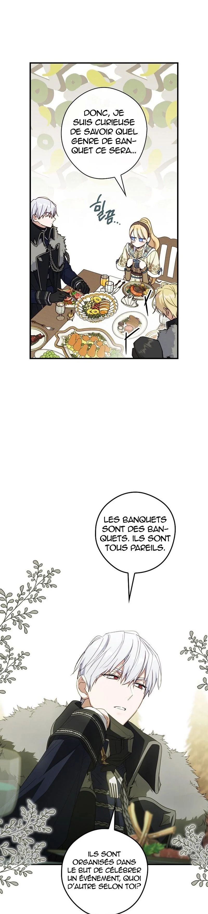 Read How to Get My Husband on My Side FR Manga Online