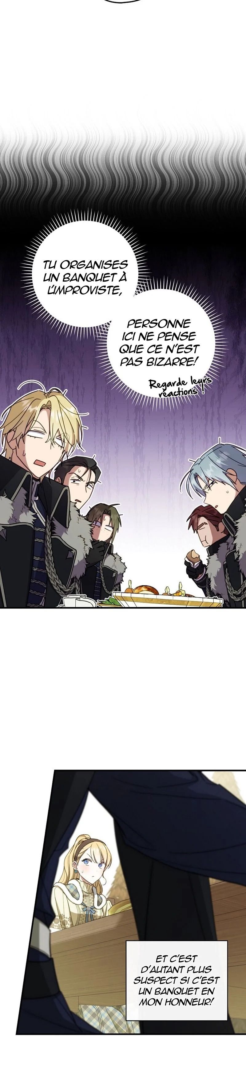 Read How to Get My Husband on My Side FR Manga Online