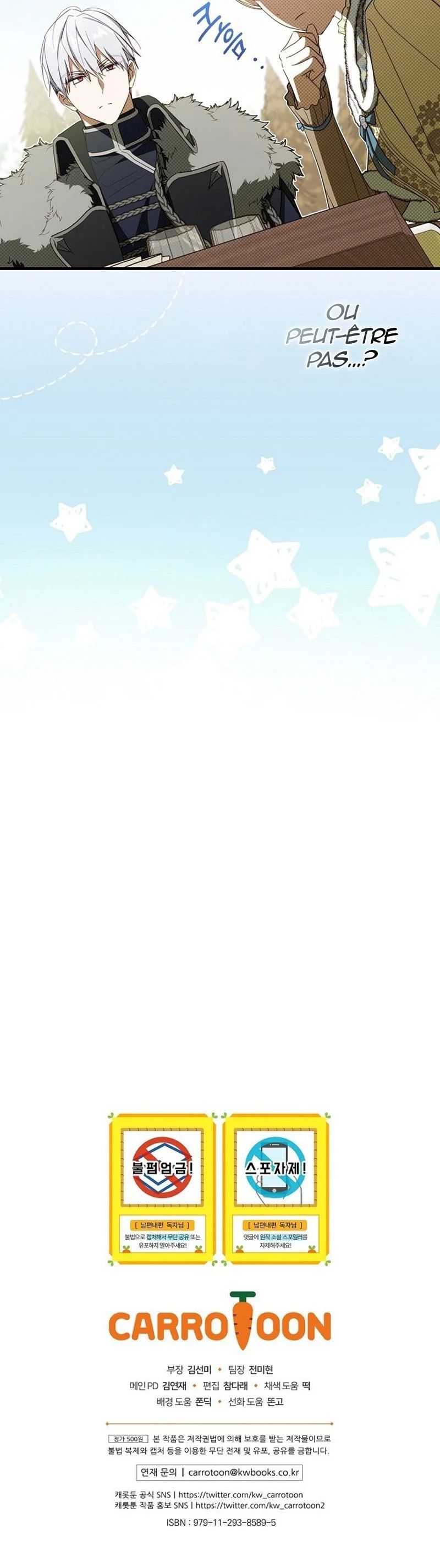 Read How to Get My Husband on My Side FR Manga Online