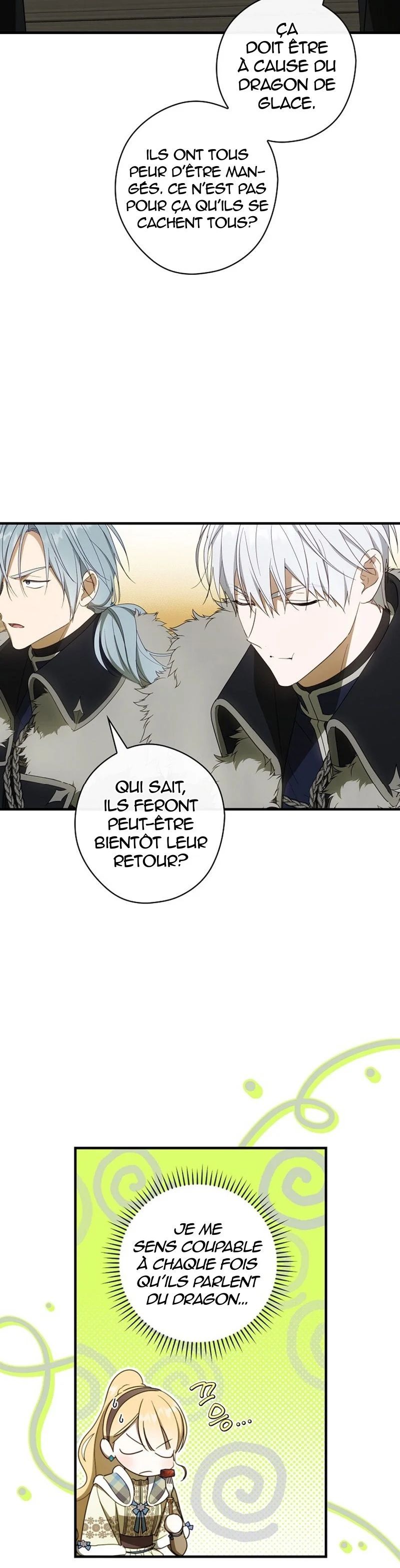 Read How to Get My Husband on My Side FR Manga Online