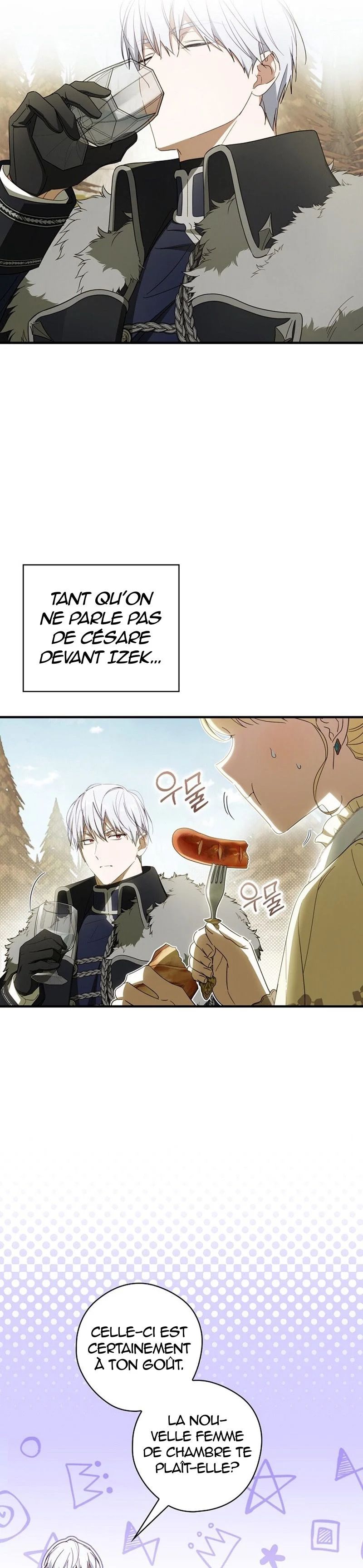 Read How to Get My Husband on My Side FR Manga Online