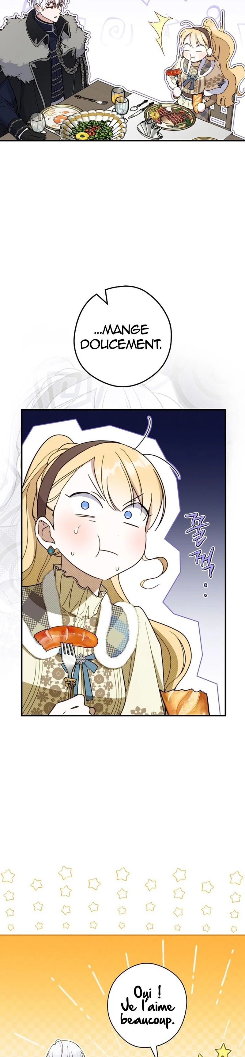 Read How to Get My Husband on My Side FR Manga Online
