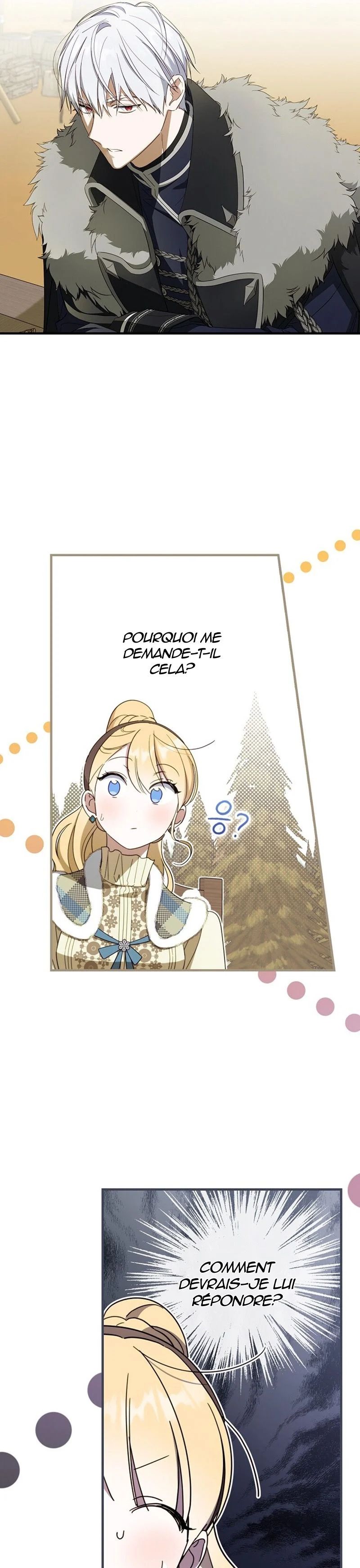 Read How to Get My Husband on My Side FR Manga Online