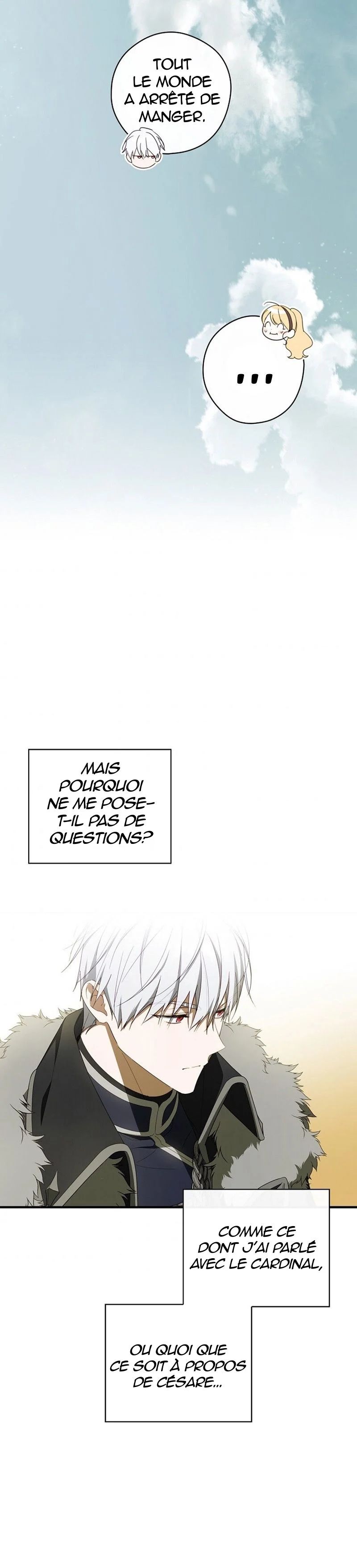 Read How to Get My Husband on My Side FR Manga Online