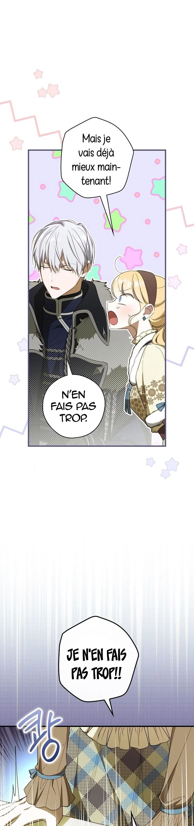 Read How to Get My Husband on My Side FR Manga Online
