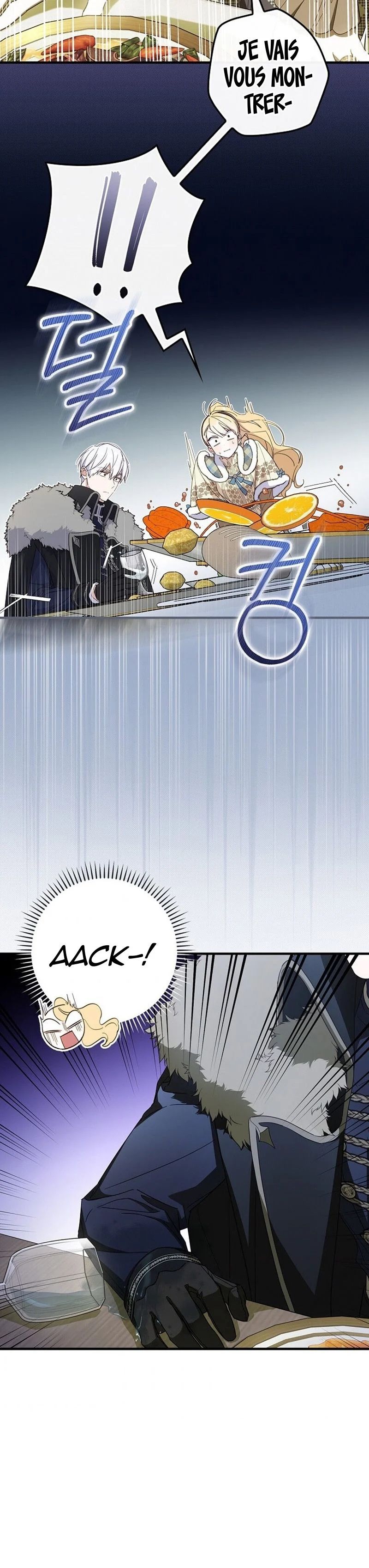 Read How to Get My Husband on My Side FR Manga Online