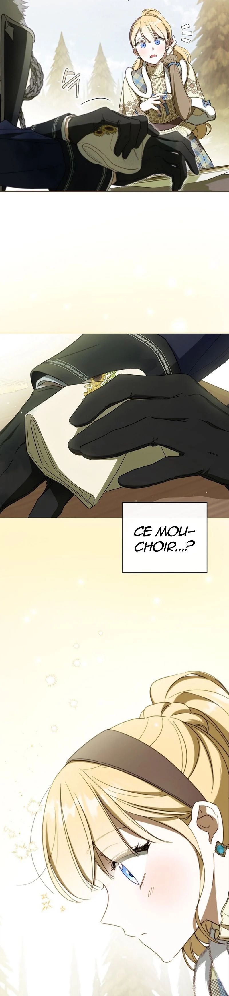 Read How to Get My Husband on My Side FR Manga Online