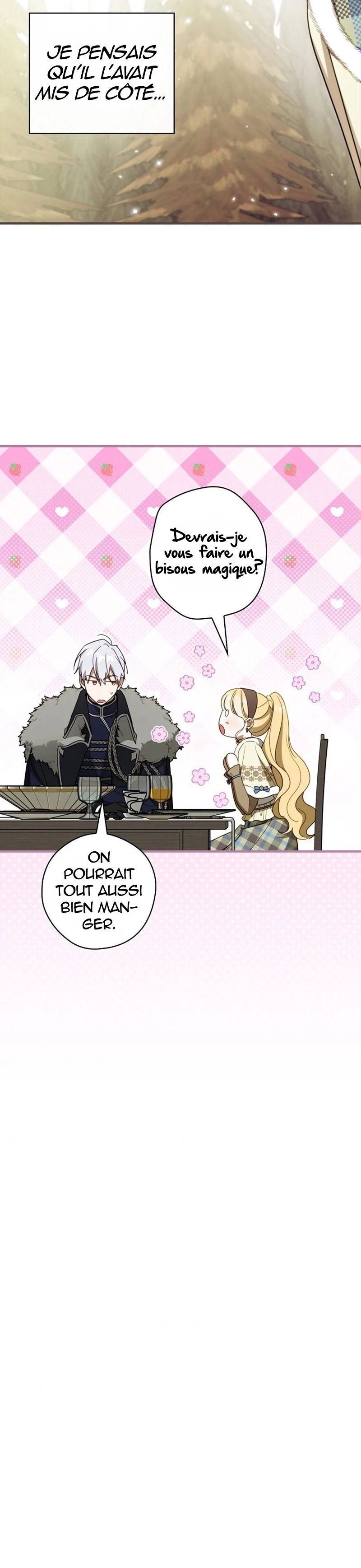 Read How to Get My Husband on My Side FR Manga Online