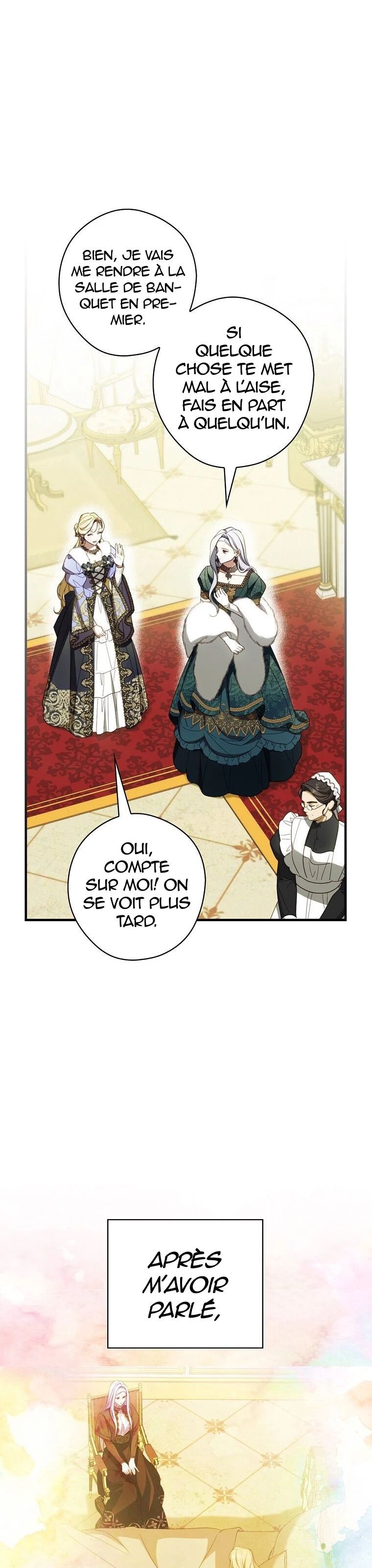 Read How to Get My Husband on My Side FR Manga Online
