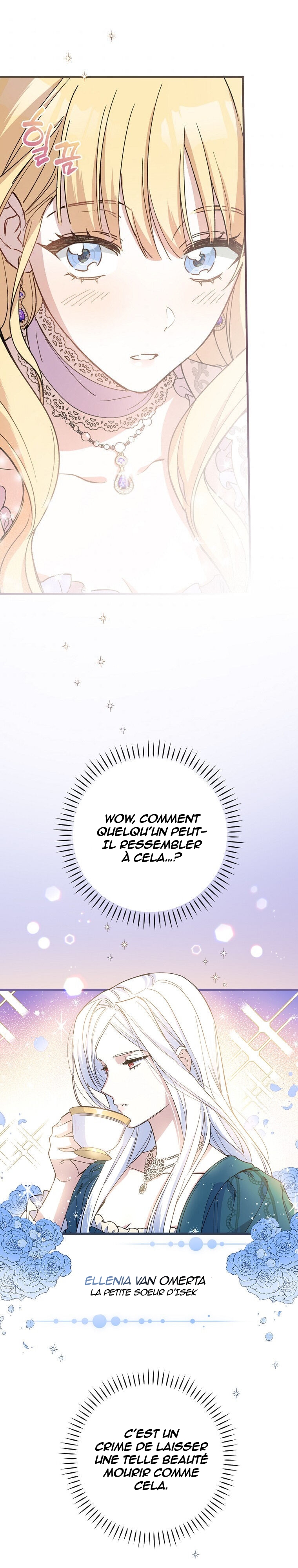 Read How to Get My Husband on My Side FR Manga Online