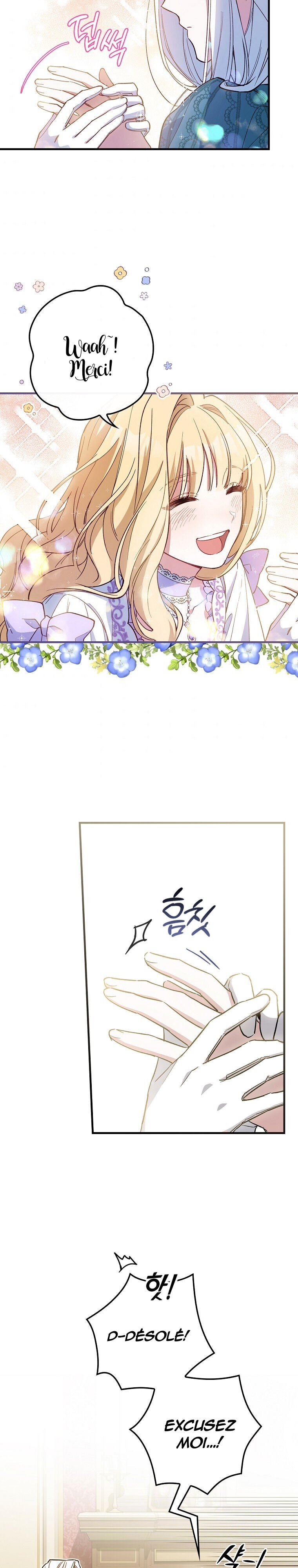 Read How to Get My Husband on My Side FR Manga Online