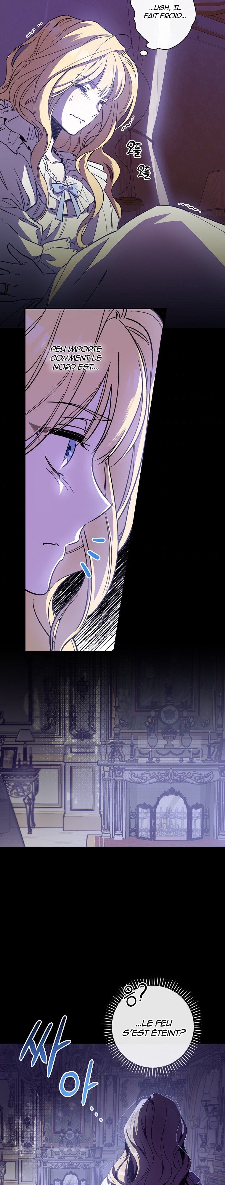 Read How to Get My Husband on My Side FR Manga Online
