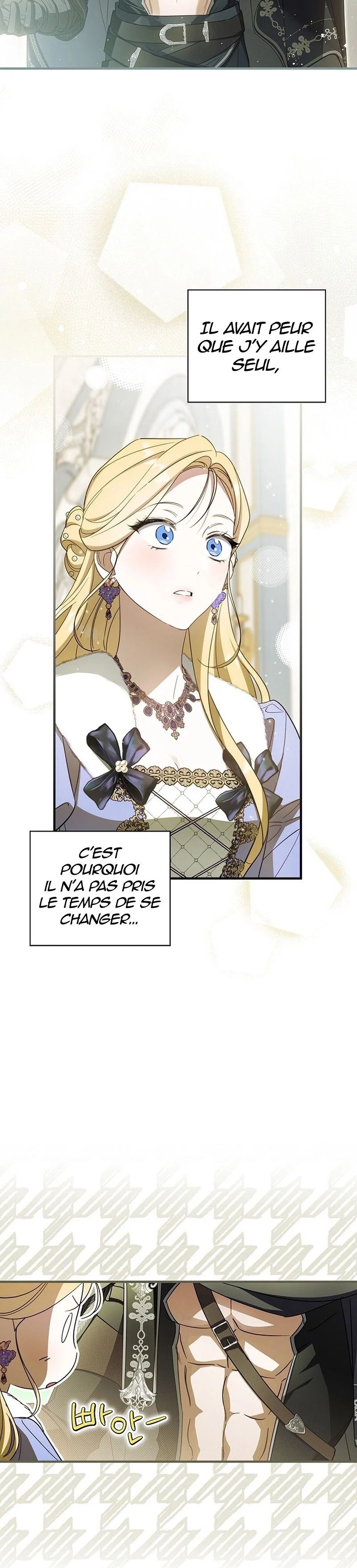 Read How to Get My Husband on My Side FR Manga Online