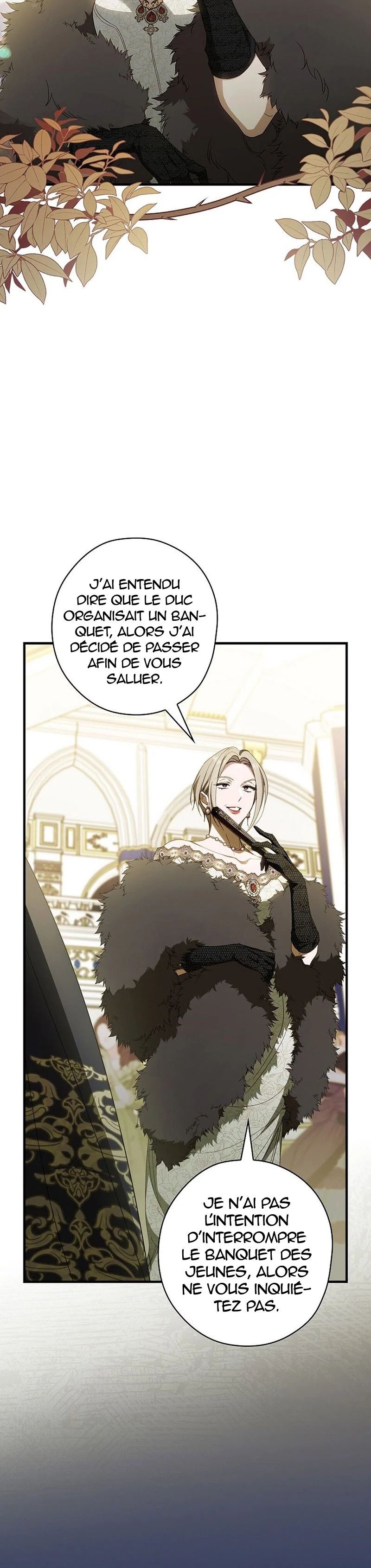 Read How to Get My Husband on My Side FR Manga Online