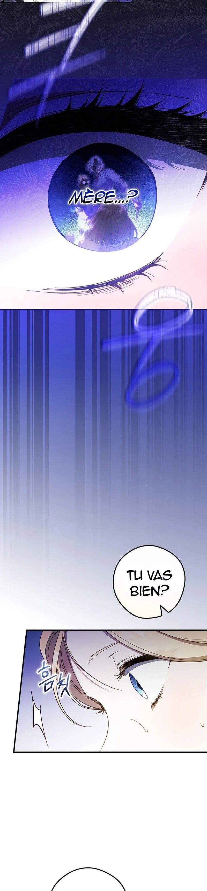 Read How to Get My Husband on My Side FR Manga Online