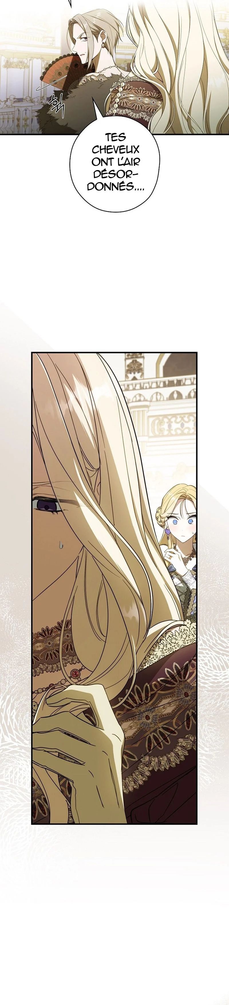 Read How to Get My Husband on My Side FR Manga Online