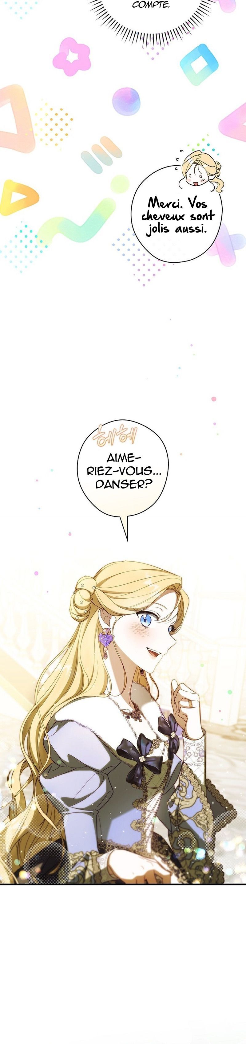Read How to Get My Husband on My Side FR Manga Online
