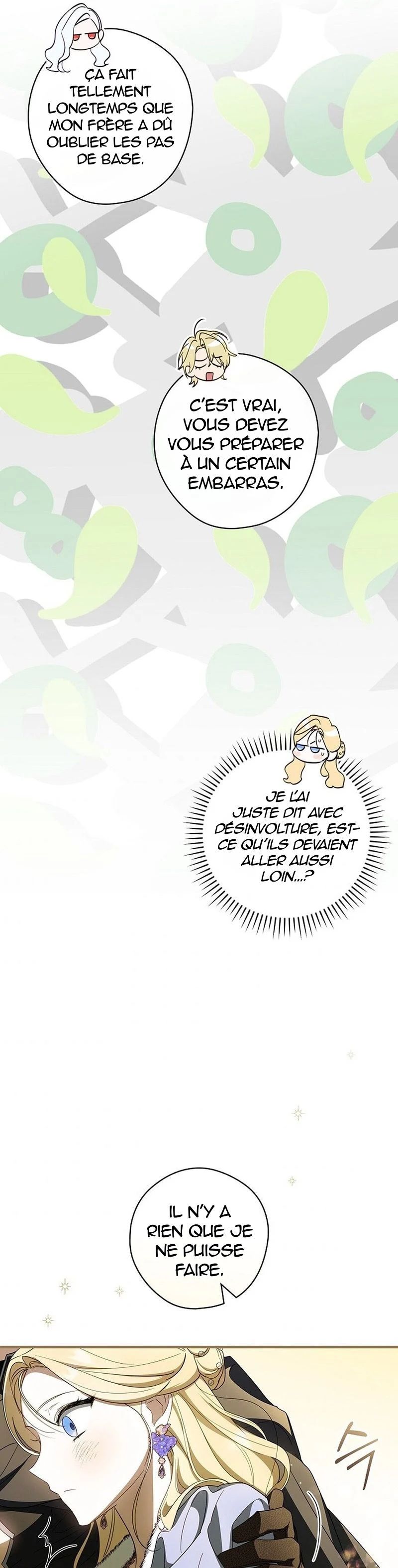 Read How to Get My Husband on My Side FR Manga Online