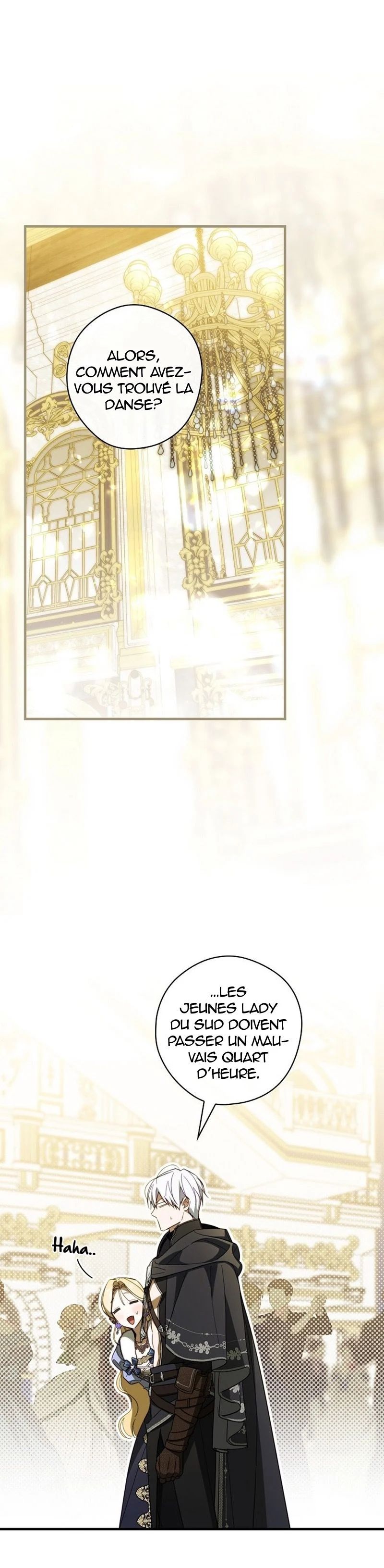 Read How to Get My Husband on My Side FR Manga Online