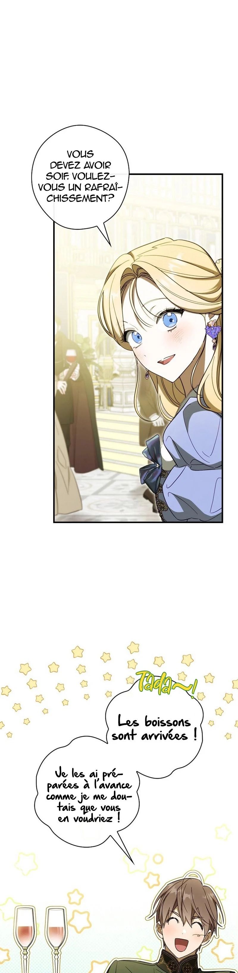 Read How to Get My Husband on My Side FR Manga Online