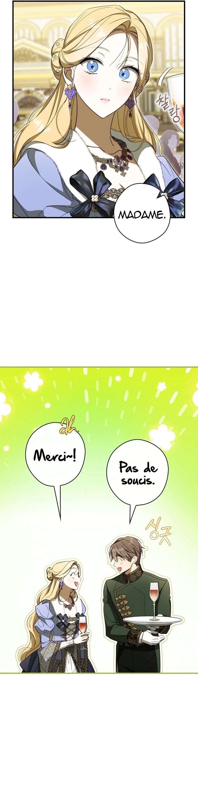 Read How to Get My Husband on My Side FR Manga Online