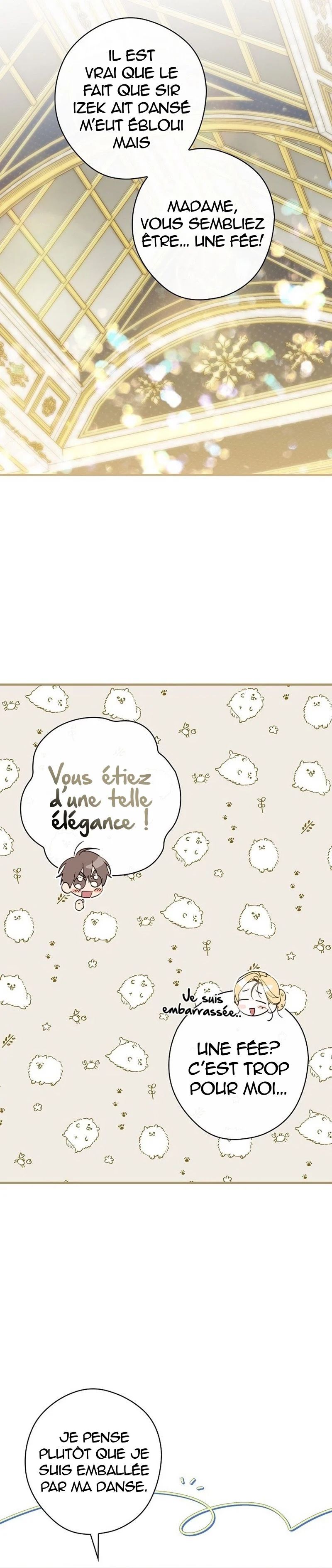 Read How to Get My Husband on My Side FR Manga Online