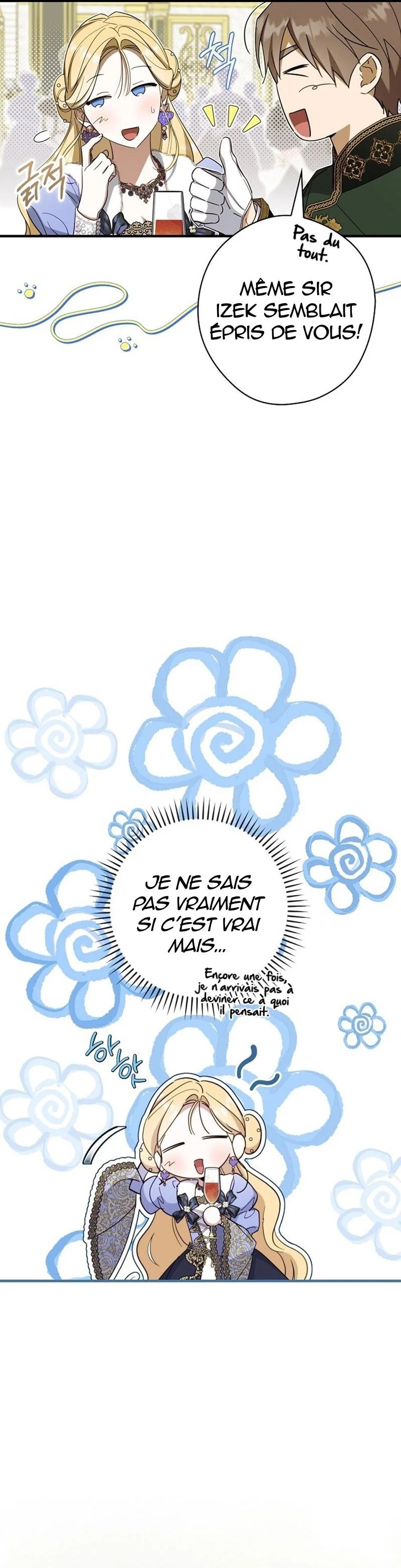 Read How to Get My Husband on My Side FR Manga Online