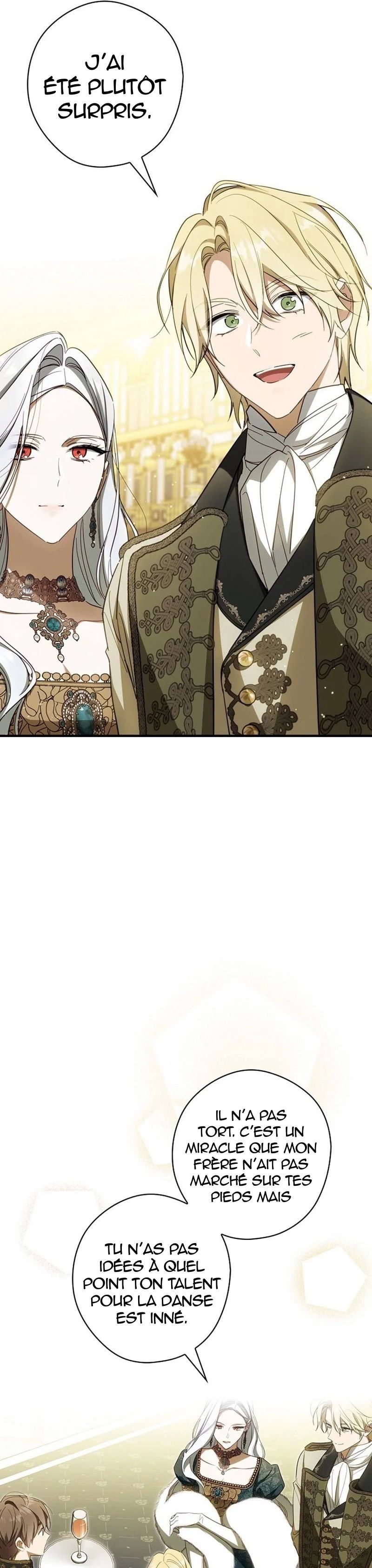 Read How to Get My Husband on My Side FR Manga Online