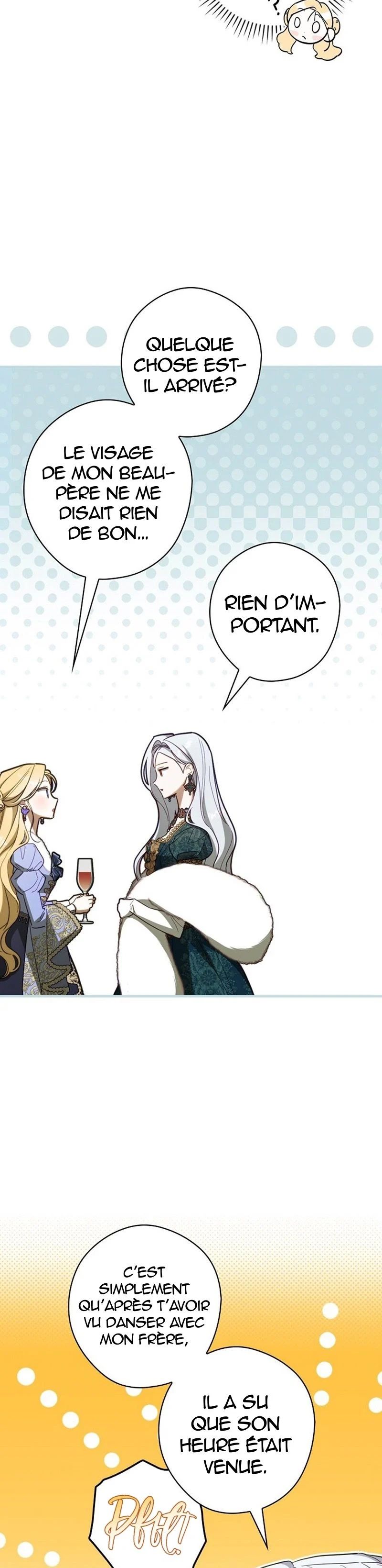 Read How to Get My Husband on My Side FR Manga Online