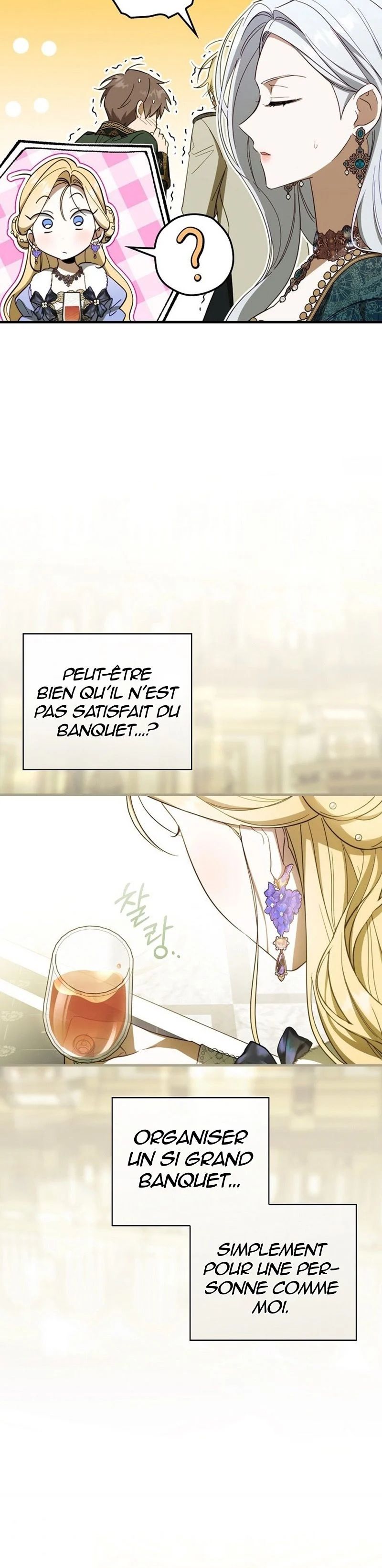 Read How to Get My Husband on My Side FR Manga Online