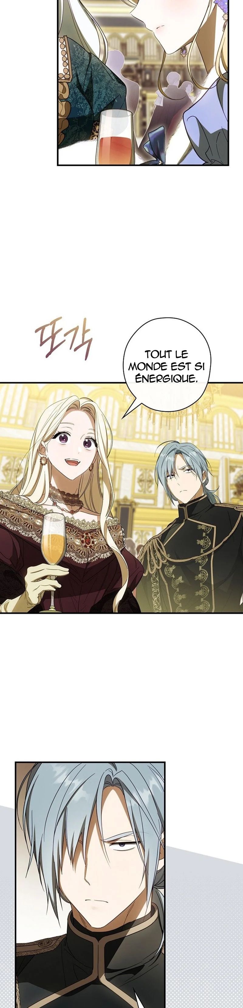 Read How to Get My Husband on My Side FR Manga Online