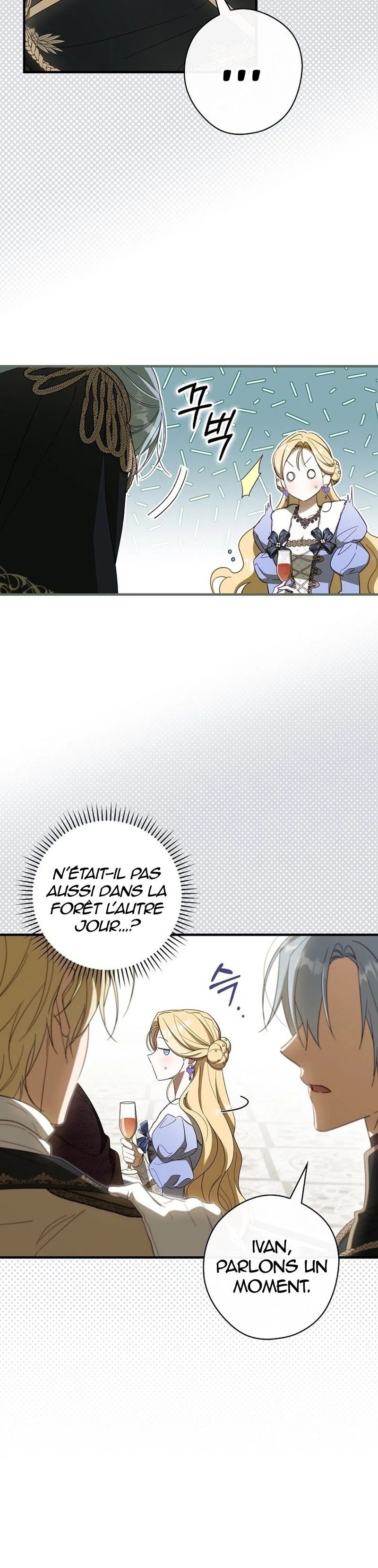 Read How to Get My Husband on My Side FR Manga Online