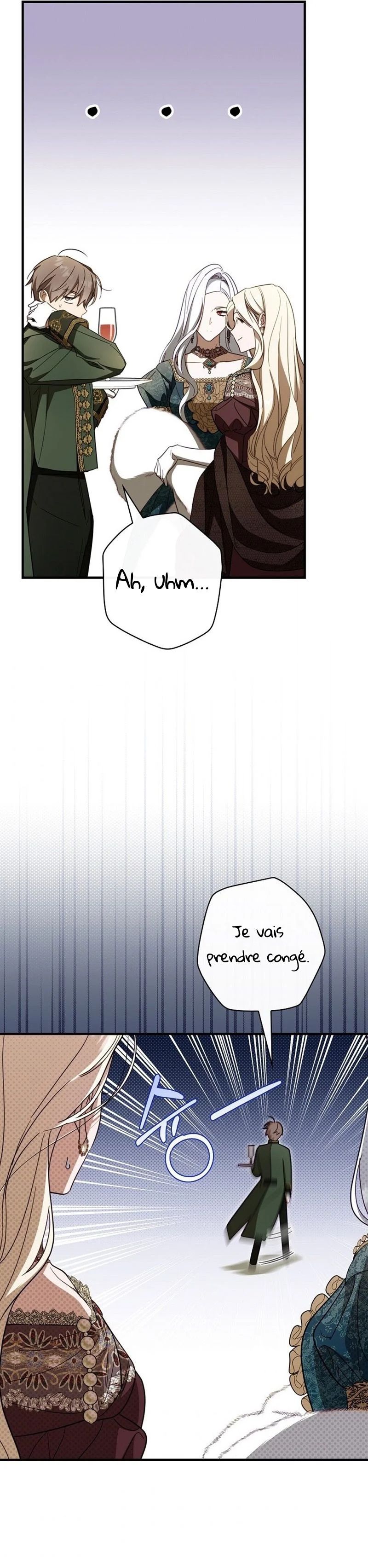 Read How to Get My Husband on My Side FR Manga Online