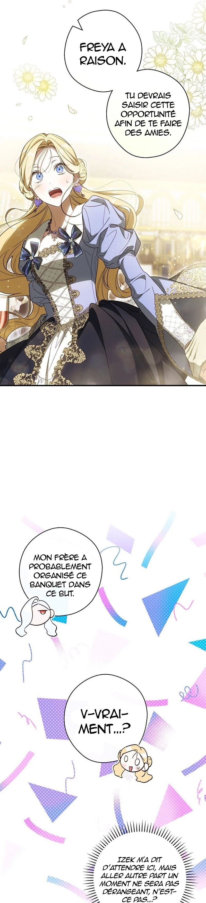Read How to Get My Husband on My Side FR Manga Online