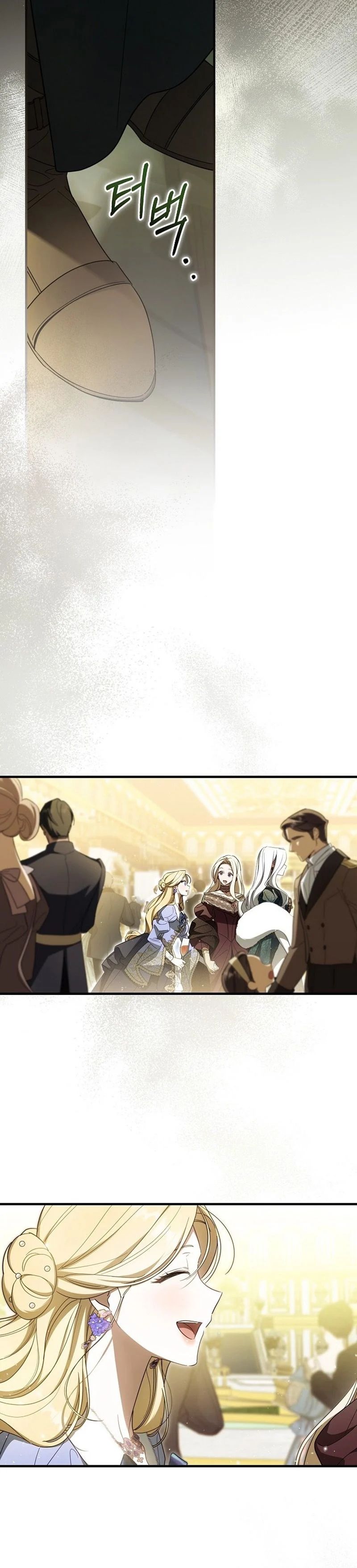 Read How to Get My Husband on My Side FR Manga Online