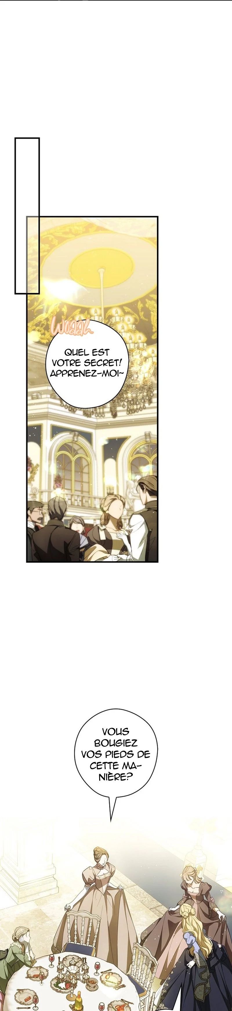 Read How to Get My Husband on My Side FR Manga Online