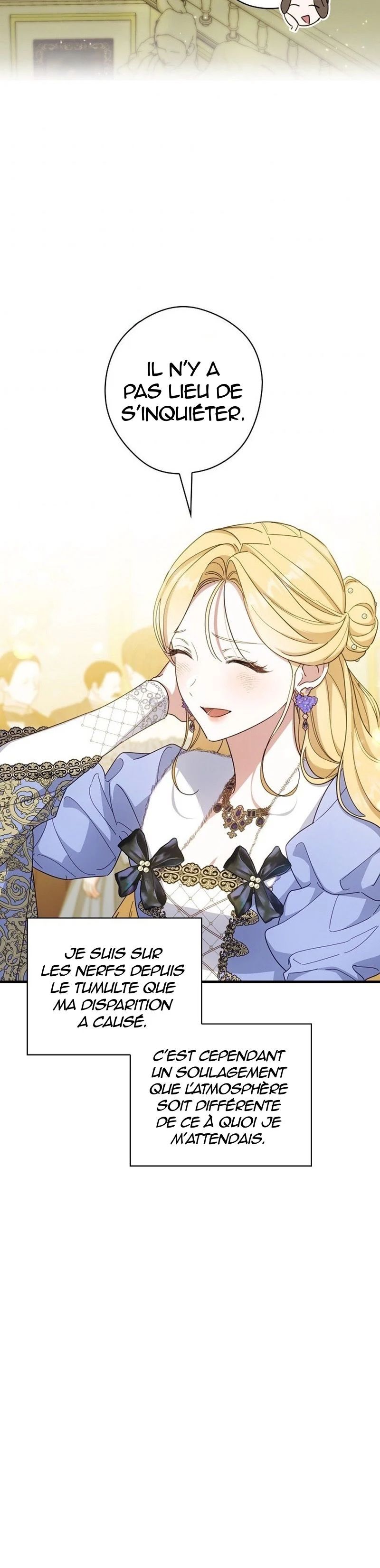Read How to Get My Husband on My Side FR Manga Online