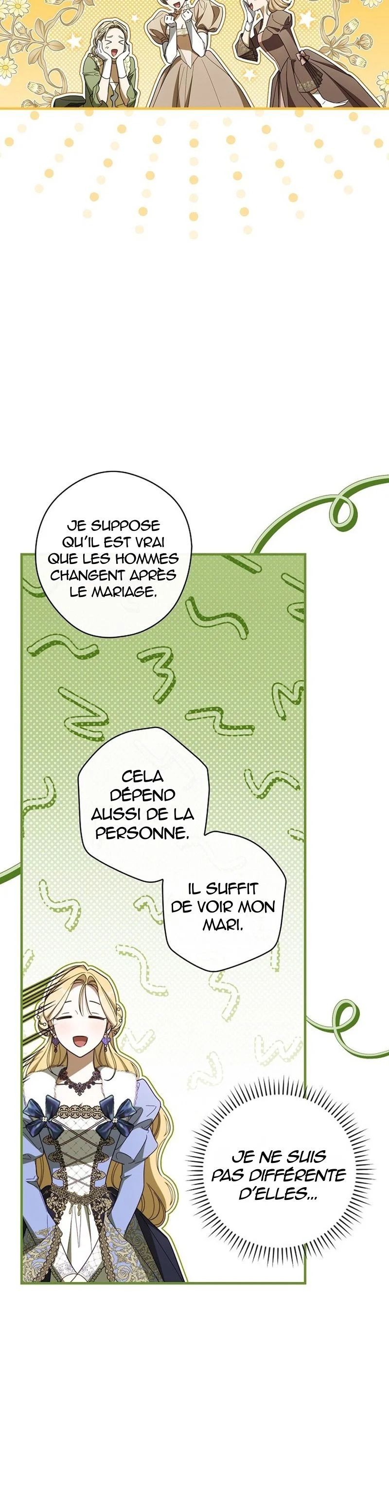 Read How to Get My Husband on My Side FR Manga Online