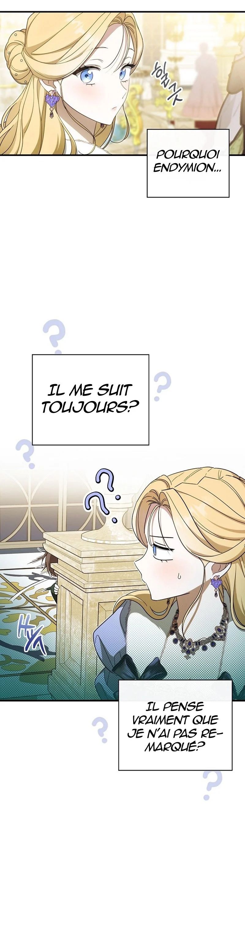 Read How to Get My Husband on My Side FR Manga Online