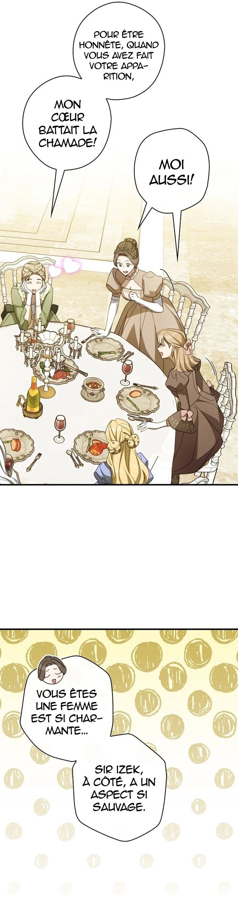 Read How to Get My Husband on My Side FR Manga Online