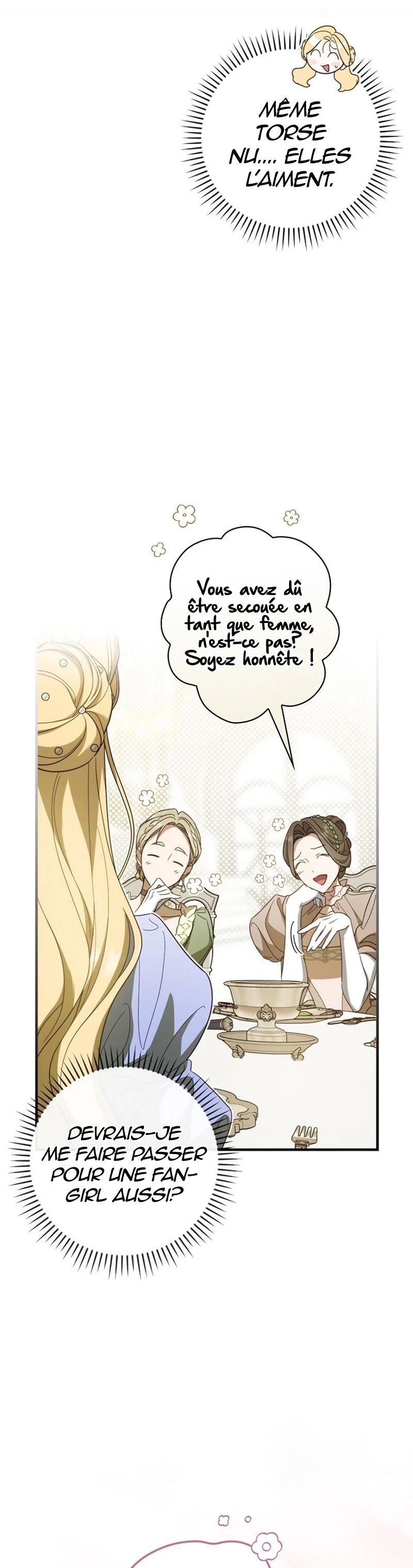 Read How to Get My Husband on My Side FR Manga Online