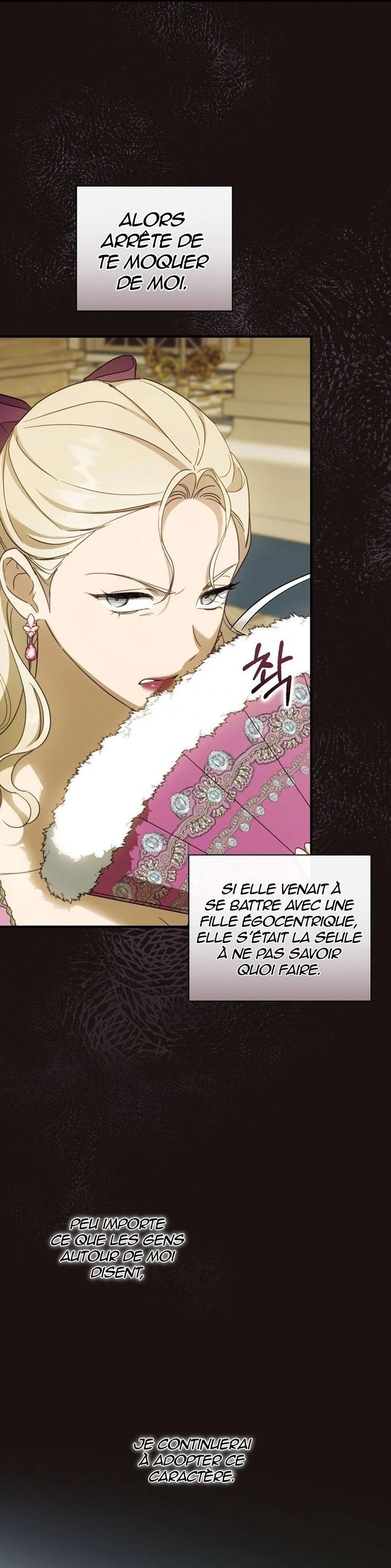 Read How to Get My Husband on My Side FR Manga Online