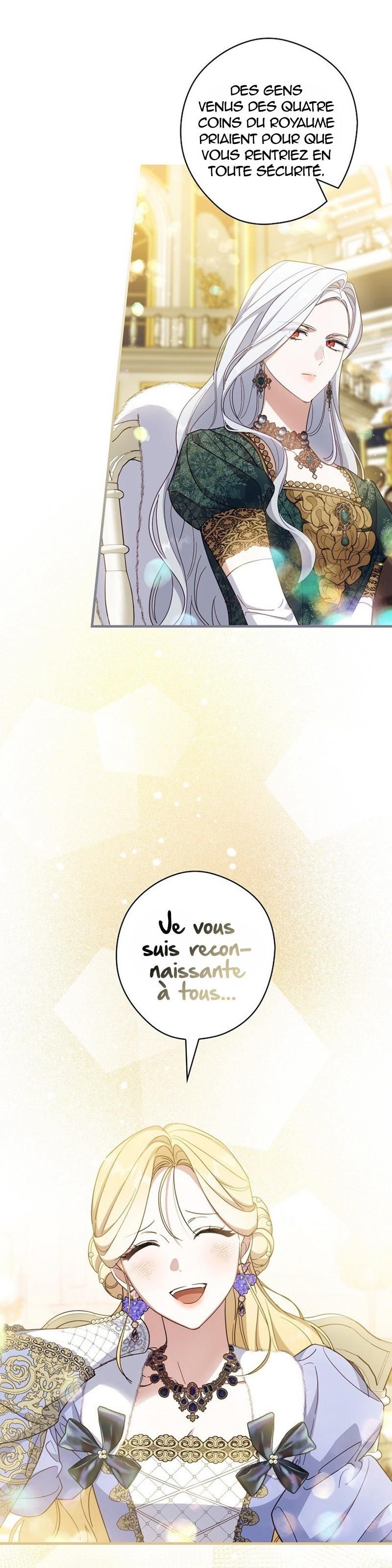 Read How to Get My Husband on My Side FR Manga Online