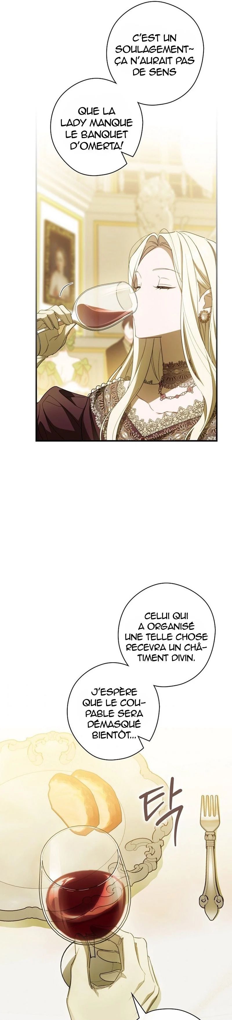 Read How to Get My Husband on My Side FR Manga Online