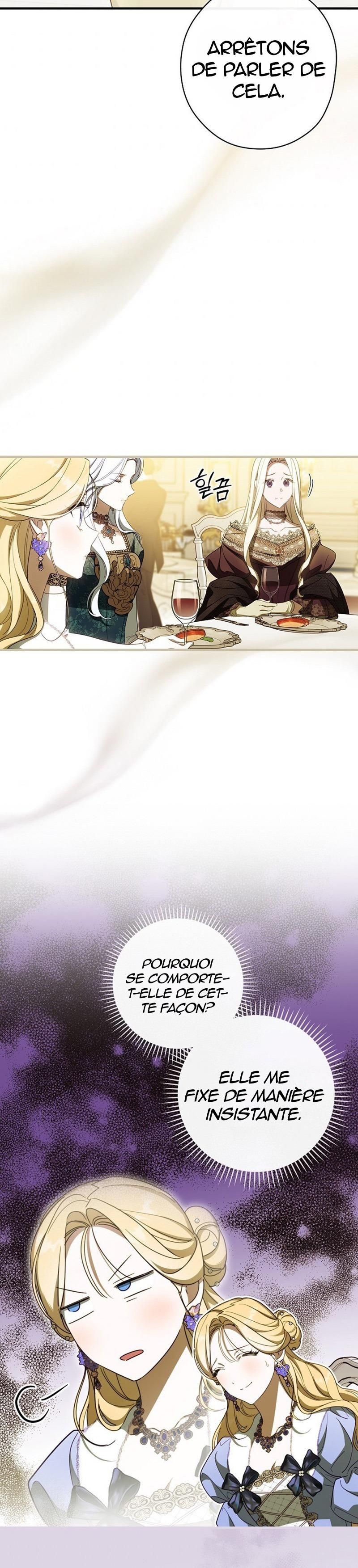 Read How to Get My Husband on My Side FR Manga Online