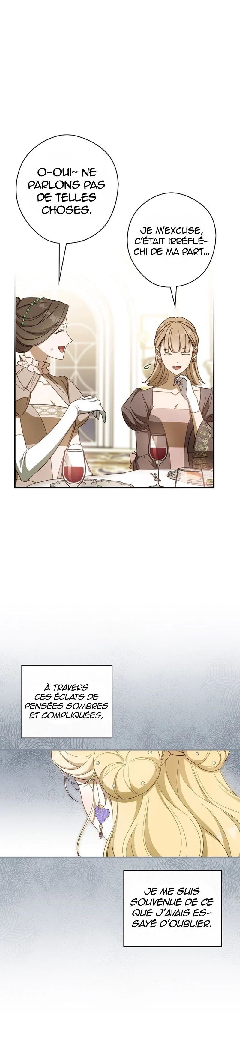 Read How to Get My Husband on My Side FR Manga Online