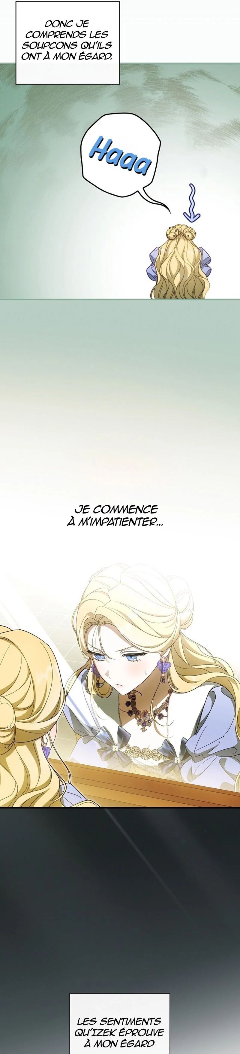 Read How to Get My Husband on My Side FR Manga Online