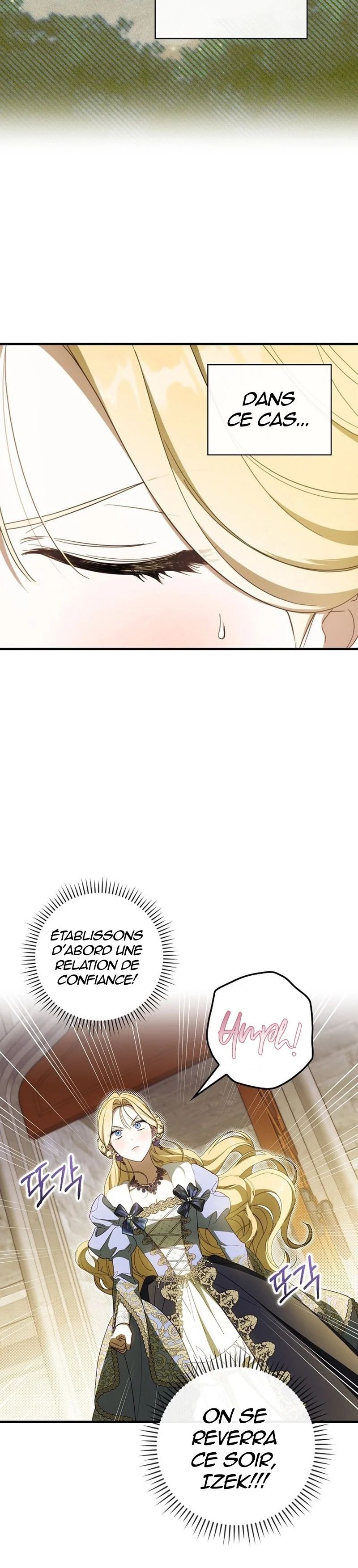Read How to Get My Husband on My Side FR Manga Online