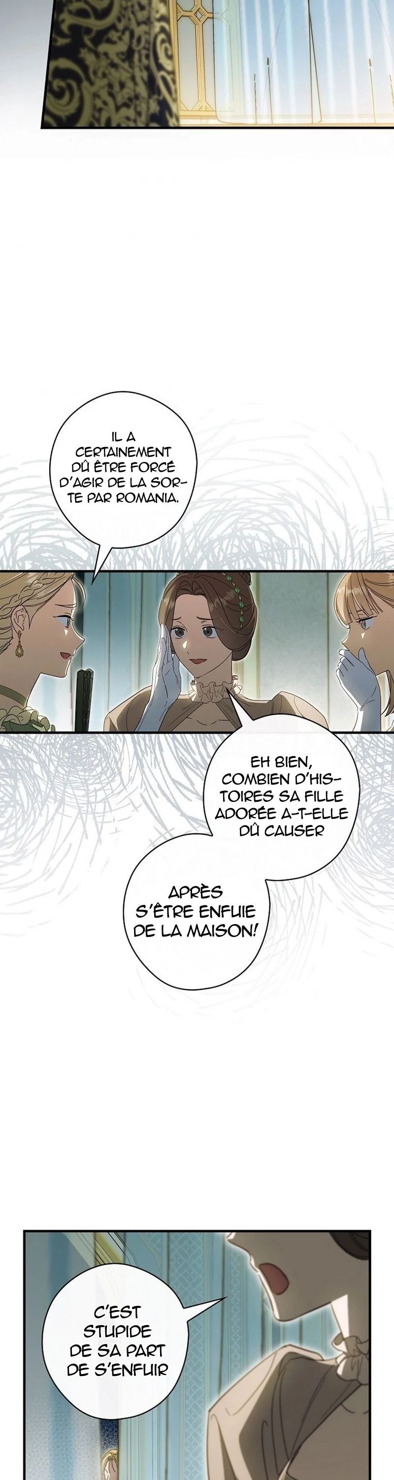 Read How to Get My Husband on My Side FR Manga Online